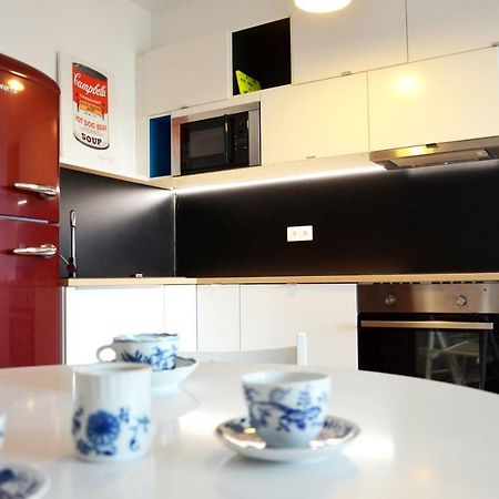 Brand New Apartment. Parking Spot Included! Bratislava Exteriér fotografie