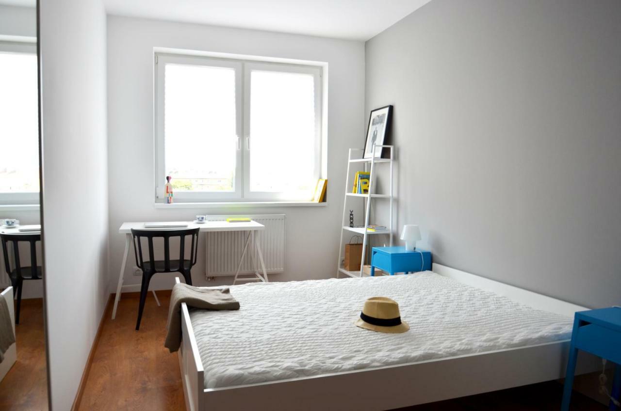 Brand New Apartment. Parking Spot Included! Bratislava Exteriér fotografie