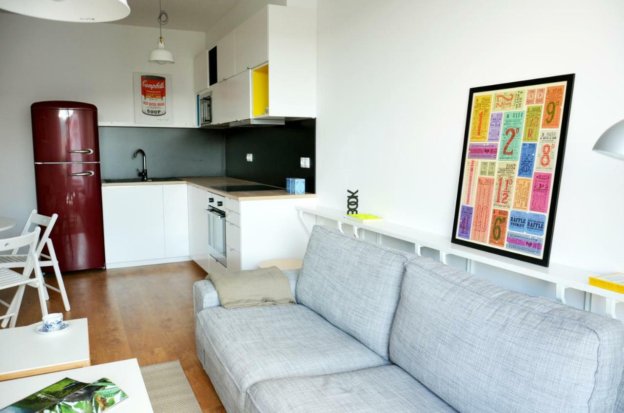 Brand New Apartment. Parking Spot Included! Bratislava Exteriér fotografie