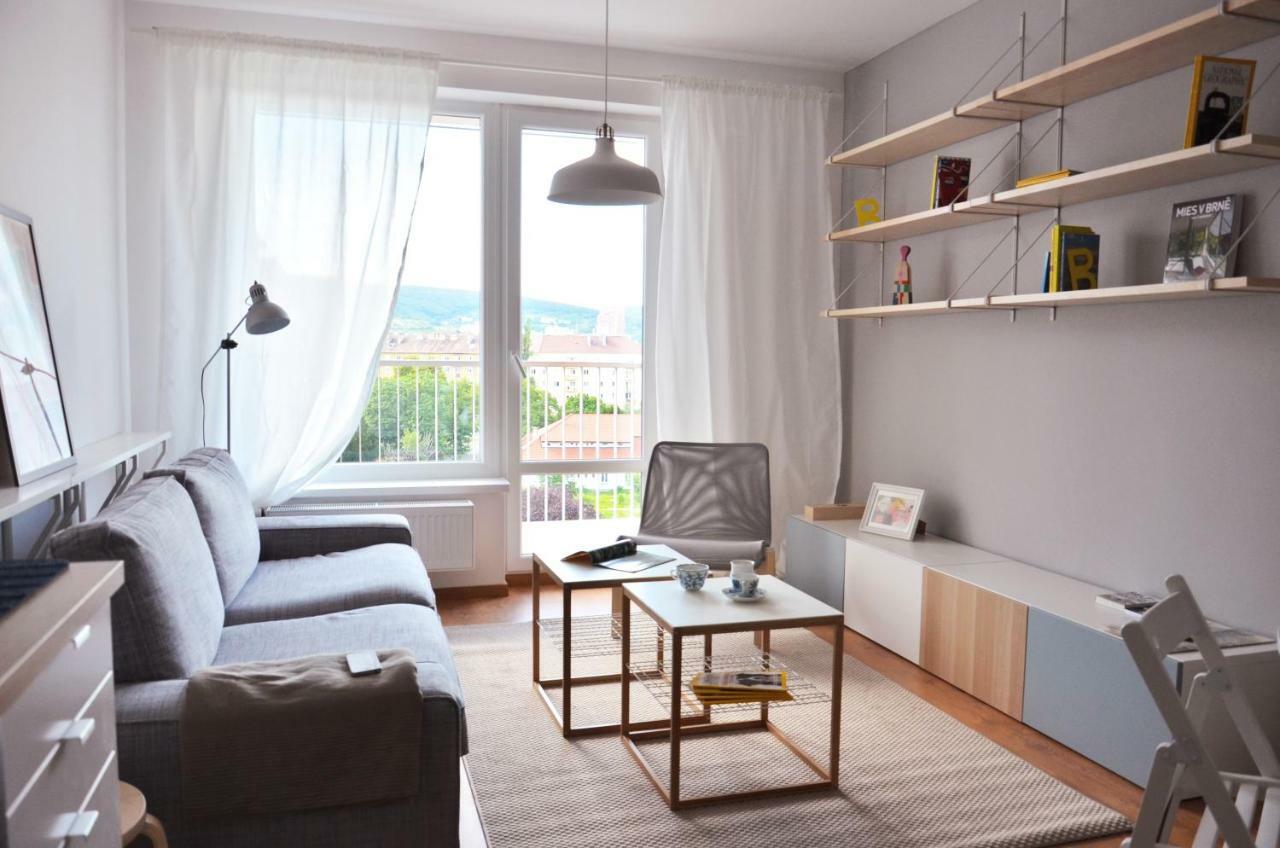 Brand New Apartment. Parking Spot Included! Bratislava Exteriér fotografie