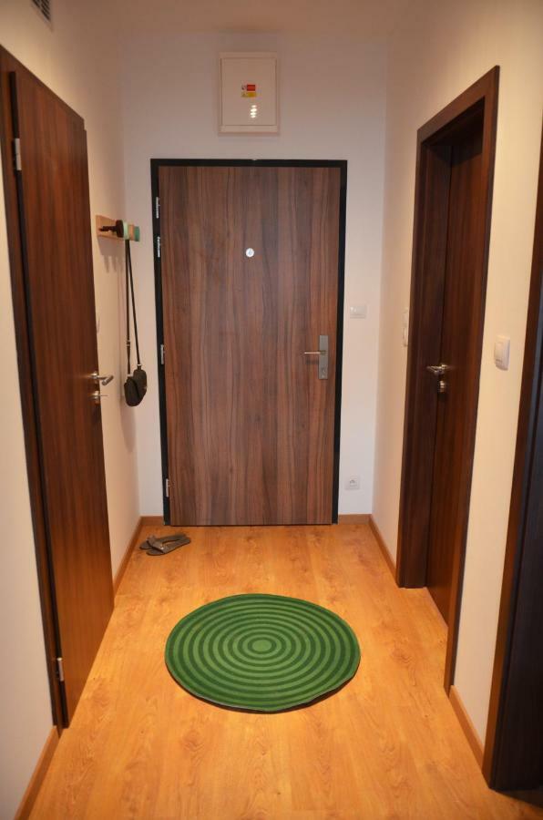 Brand New Apartment. Parking Spot Included! Bratislava Exteriér fotografie