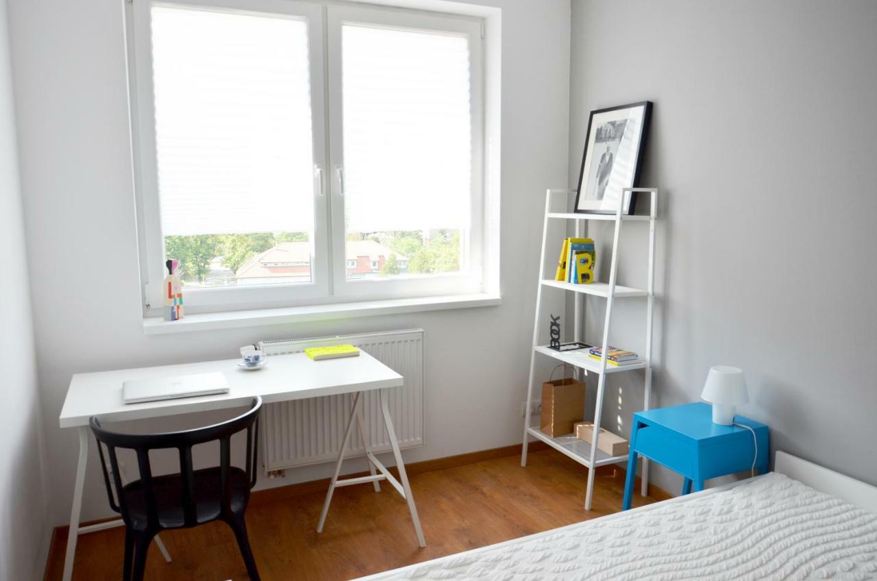 Brand New Apartment. Parking Spot Included! Bratislava Exteriér fotografie